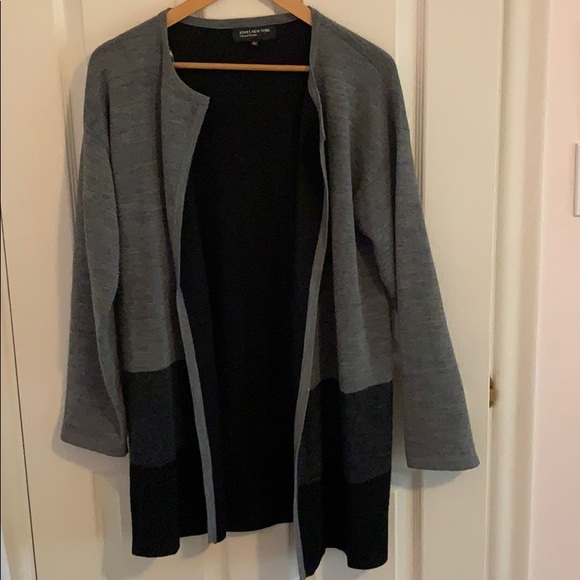 Jones New York City cardigan - Picture 1 of 3